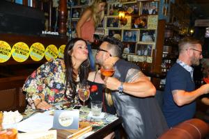 4.Vítání s Osmanem Laffitou (1)